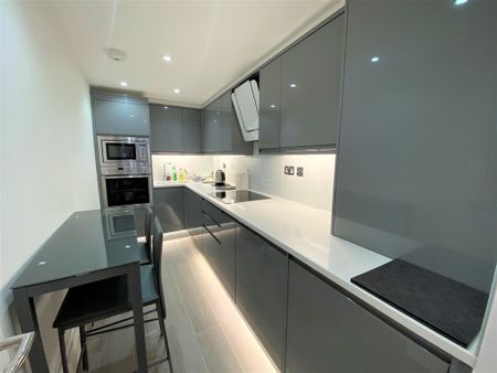 King Street, London - Photo 4