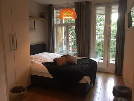 Te huur: Appartement Ruysdaelkade in Amsterdam - Foto 4