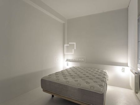 2 Bedroom apartment for rent in Goya, Madrid - Foto 4