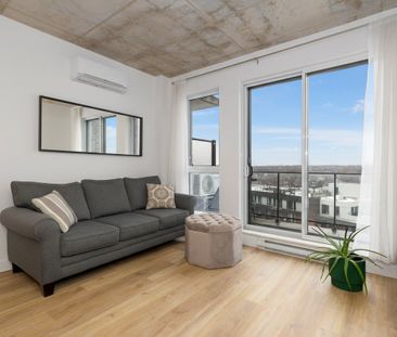 8 Av. Donegani, #906 - Photo 4