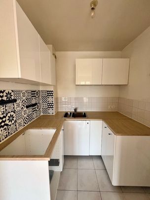 Location Appartement 2 pièces 39m² YERRES 91330 - Photo 1