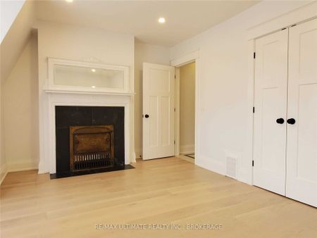 For Lease - 784A Dovercourt Road Unit# 2nd Flr, Toronto, Ontario - Photo 3
