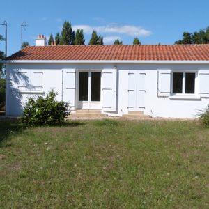 Location maison 4 pièces, 76.00m², Saint-Gervais - Photo 3