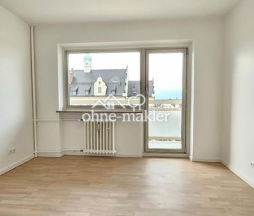 Alles neu: Frisch renovierte 2-Zimmer-Wohnung in Laim - Photo 3