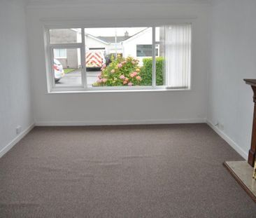 2 bedroom detached bungalow to rent - Photo 1