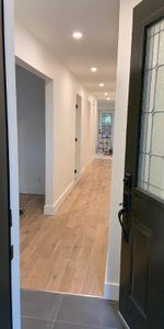 Logement 3 1/2 rénové - Mercier-Hochelaga-Maisonneuve (à proximité de Anjou) - Photo 3