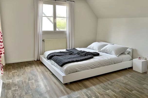 Location Maison 7 pièces 166m² - Photo 1