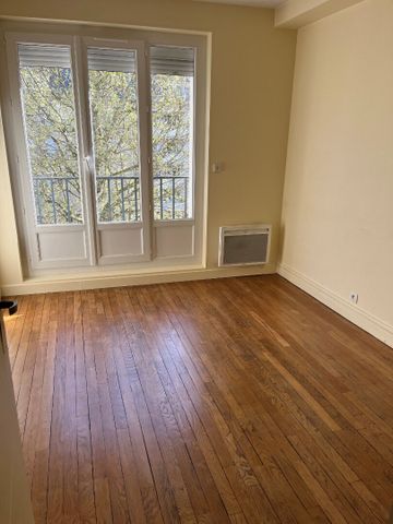 Location Appartement 3 pièces 47m² - Photo 5