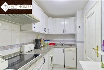 Flat - Fuengirola (Doña Sofía)