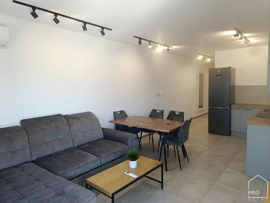 Mieszkanie Gliwice Stare Gliwice powierzchnia 65.0 m² C396-WM-66022 - Photo 1