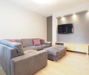 Łódź - Mieszkanie na wynajem - Zdjęcie 2