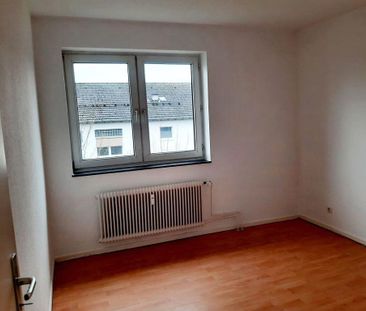 Gemütliche 2-Zimmer-Wohnung mit Balkon, ab sofort bezugsfrei! - Photo 5