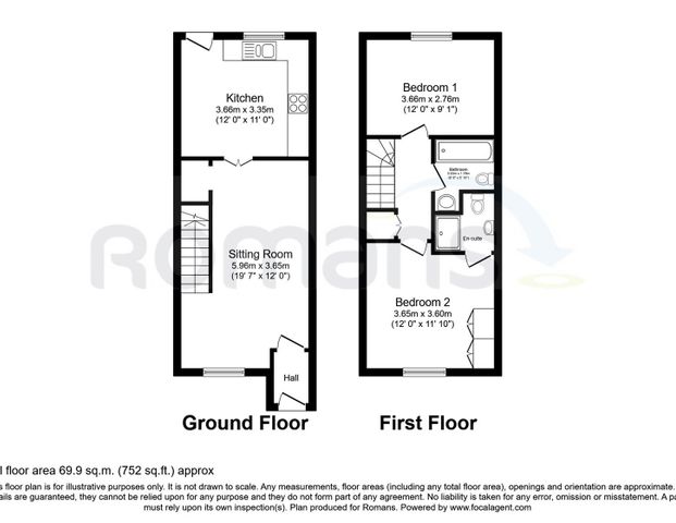 Coney Grange, Warfield, Bracknell, RG42 - Photo 1