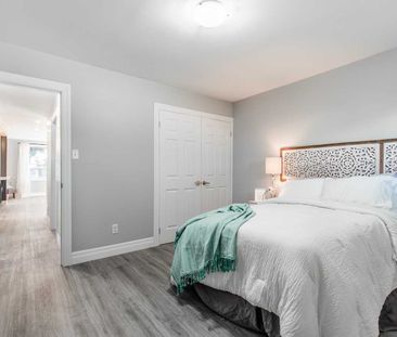 For Lease - 4 Barkwood Court Unit# Upper, Brampton, Ontario - Photo 6