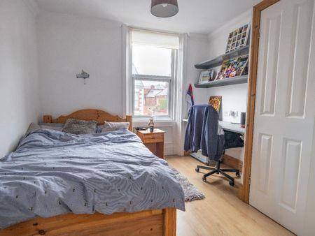 6 bedroom maisonette to rent - Photo 4