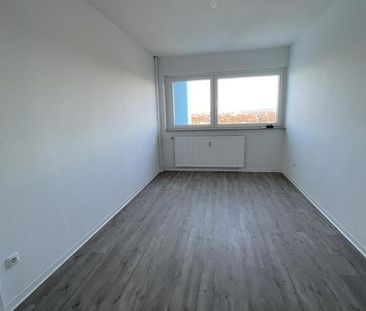 2-Zimmer-Wohnung im EG mit Balkon und saniertem Wannenbad! - Photo 5