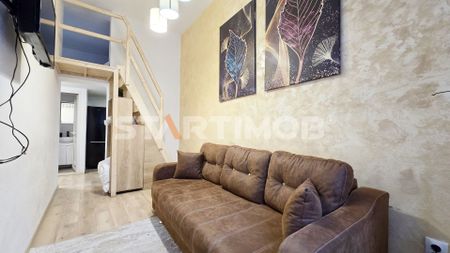 Garsoniera zona Republicii Brasov - Fotografie 5