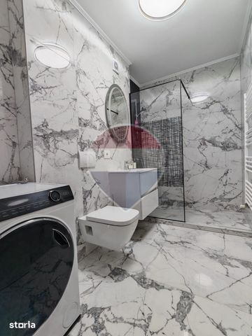 Apartament cu 2 camere la prima inchiriere in Brasov, Tractorul - Photo 4