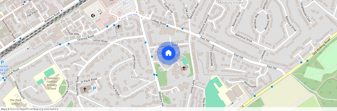 Candlerush Close, Woking, GU22 8AT, Surrey