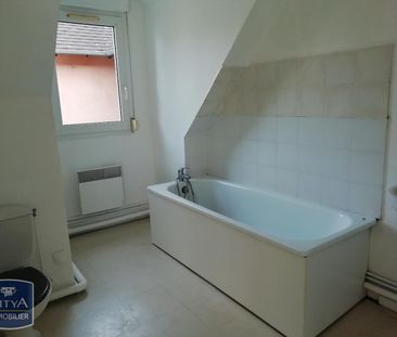 Location Appartement 3 pièces 61m² TOUQUES 14800 - Photo 3