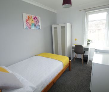 Student Accommodation 26/27, 56 Foster Street, Sincil Bank, Lincoln - Photo 4