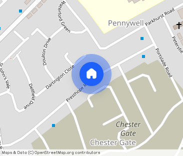 Presthope Road, Sunderland, Tyne & Wear, SR4 9DR - Photo 1