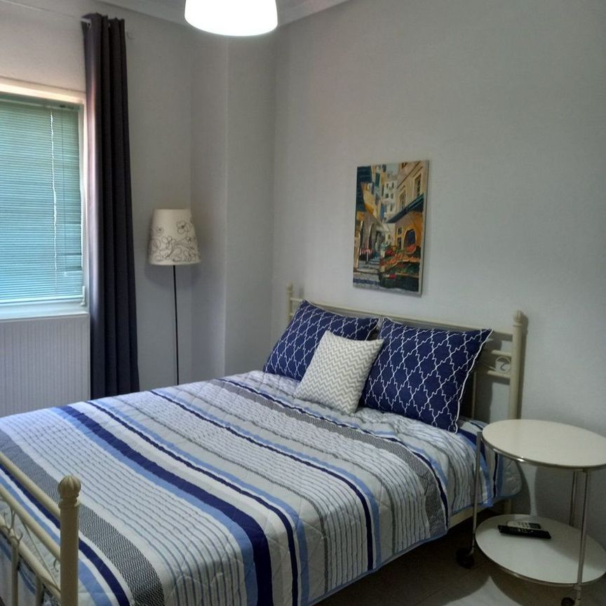 Studio/Γκαρσονιέρα για ενοικίαση Ασπροβάλτα (Άγιος Γεώργιος) - Photo 1
