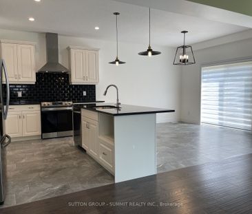 For Lease - 150 KNOTT Drive, London South, Ontario - Photo 2