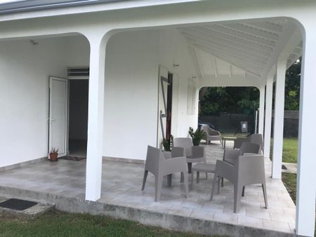 Maison située en campagne - Photo 3