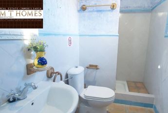 House - Mijas (ENTRERRIOS)