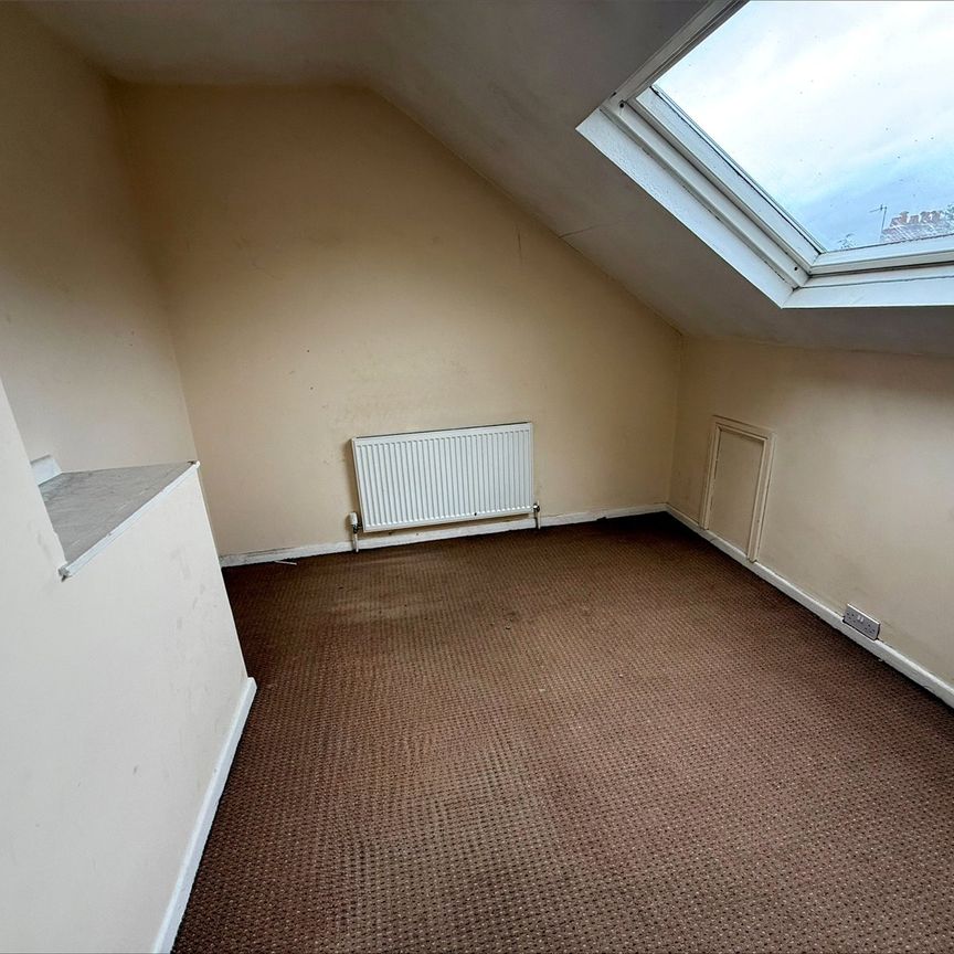 4 bedroom property to rent Crossman Street, Nottingham, NG5 - Photo 1