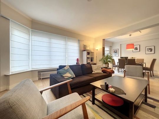 Appartement te huur - Photo 1