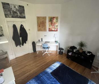 Chambre à Sous-louer - Photo 3