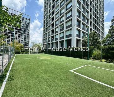 Departamento amueblado, amenidades, 2 recámaras - Santa Fe Juriquil... - Photo 2