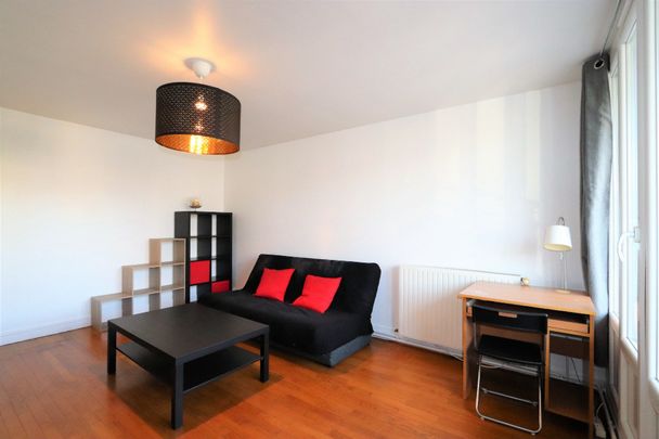 Location Appartement 2 pièces 52m² GRENOBLE 38100 - Photo 1