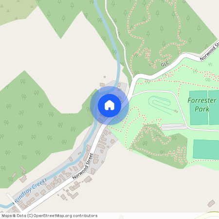 187 Norwood Street, Normanby, Dunedin City