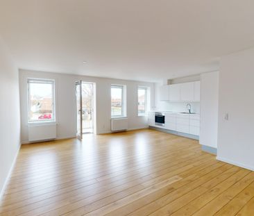79m² Lejlighed | Hillerød - Photo 3
