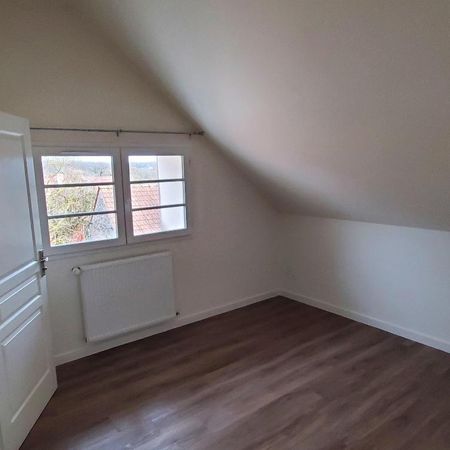 Location Appartement 2 pièces 42m² AHUY 21121 - Photo 3
