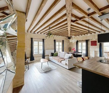 Location Appartement 2 pièces Meublé 62m² BORDEAUX 33000 - Photo 2