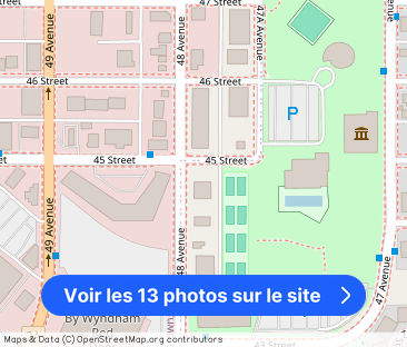 102 4785 45 Street - Photo 1