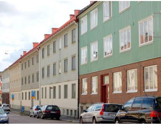 Stjernsköldsgatan 12A - Photo 1