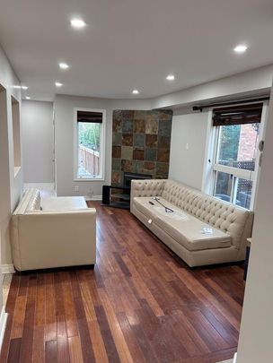 For Lease - 43 Summerdale Crescent, Brampton, Ontario - Photo 1