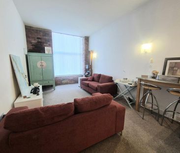 3 bedroom apartment to rent - Photo 1