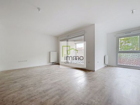 Location Appartement 3 pièces 76m² - Photo 5