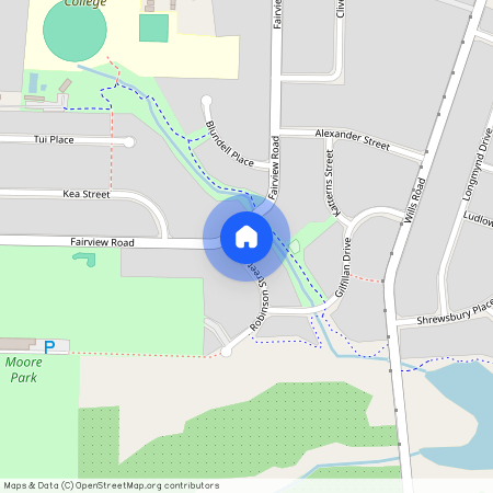 2D Robinson Street, Katikati, Western Bay Of Plenty