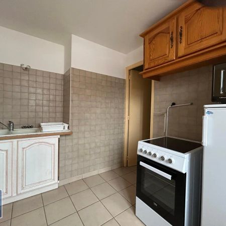 Appartement à louer 2 pièces 36m² - Photo 4
