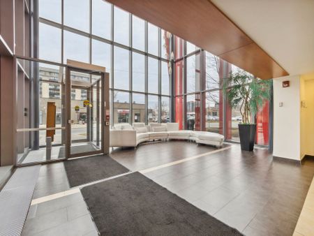 For Lease - 15 James Finlay Way Unit# 805, Toronto, Ontario - Photo 3
