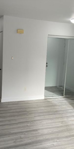 LONGUEUIL , 4 1/2 SECTEUR COLLECTIVITE NOUVELLE TOUT RENOVÉ - Photo 1