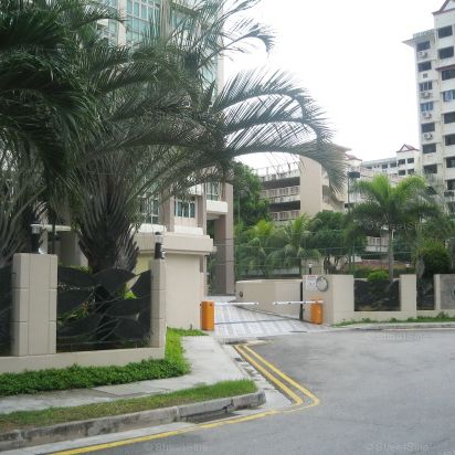 Emerald East (D15), Apartment - For Rent - Photo 1