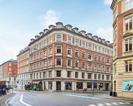 Reventlowsgade 16, 1. th, 1651 København V - Photo 4